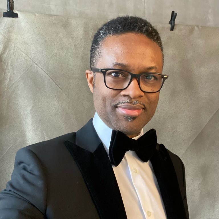 Nnamdi Oboli